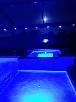Villa 7 Palms, Cape Coral
