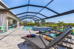 Villa 7 Palms, Cape Coral - Image 3