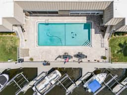 Condo Bikinis & Martinis, Cape Coral