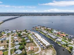 Condo Bikinis & Martinis, Cape Coral