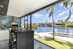 Villa Mimosa, Cape Coral