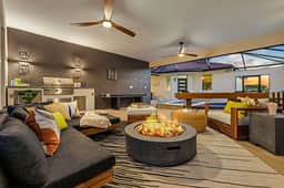 Villa Cabana, Cape Coral