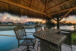 Villa Cabana, Cape Coral