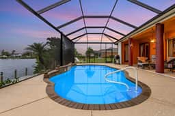 Billie's Gulf Coast Getaway, Cape Coral