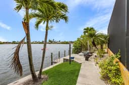 Billie's Gulf Coast Getaway, Cape Coral