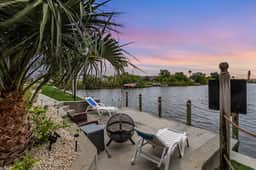 Billie's Gulf Coast Getaway, Cape Coral