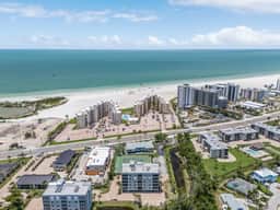 FMB - Amazing Beach Condo - 6691 Estero Blvd #102