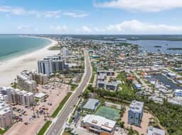 FMB - Amazing Beach Condo - 6691 Estero Blvd #102