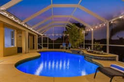 Coconut Cove, Cape Coral