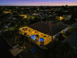 Coconut Cove, Cape Coral