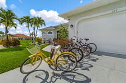 Coastal Serenity, Cape Coral