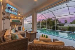 Coastal Serenity, Cape Coral