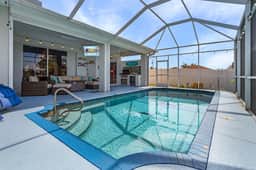 Coastal Serenity, Cape Coral