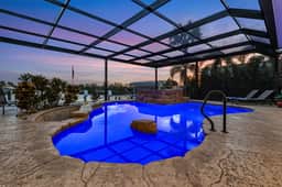 Coral Horizon Villa, Cape Coral