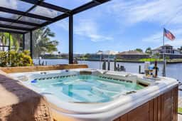 Coral Horizon Villa, Cape Coral
