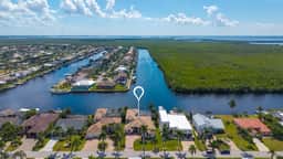 Coral Horizon Villa, Cape Coral
