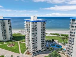 FMB - Condo Blue Chair Breeze -7330 Estero Blvd