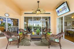 Shadroe Canal Villa, Cape Coral