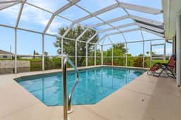 Tranquil Horizons, Cape Coral