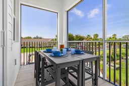 Sea Haven, Punta Gorda