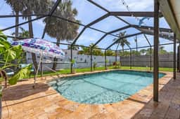 Viscaya Paradise, Cape Coral