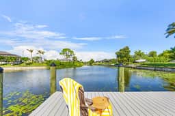 Fish and Frolic Retreat, Cape Coral