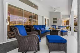 The Coral Dockhouse, Cape Coral