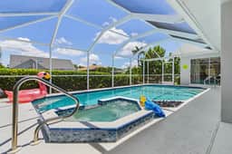 The Coral Dockhouse, Cape Coral