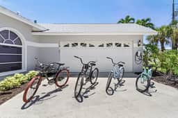 The Coral Dockhouse, Cape Coral - Image 3