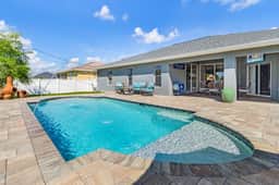 Forever Summer, Cape Coral
