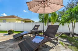 Forever Summer, Cape Coral