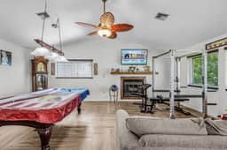 Captain Jack's Landing, Cape Coral