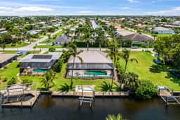 Tropical Delight, Cape Coral