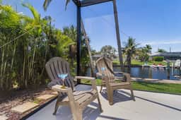 Tropical Delight, Cape Coral