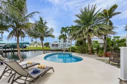 Pine Island Paradise, St. James City