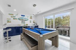 FMB - Blue Peace - 46 Fairview Blvd, Fort Myers Beach