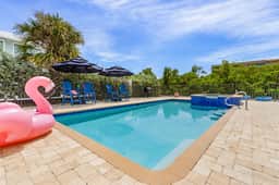 FMB - Blue Peace - 46 Fairview Blvd, Fort Myers Beach