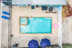 FMB - Blue Peace - 46 Fairview Blvd, Fort Myers Beach