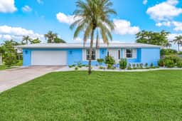 FMB - Luanne Beach Retreat, Fort Myers