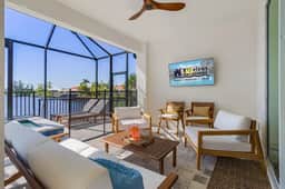 Sunset Haven, Cape Coral