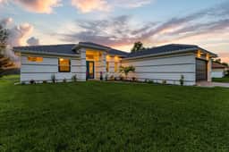 Sunset Haven, Cape Coral