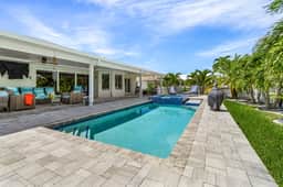 Villa Tree of Life, Cape Coral