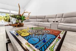 Villa Tree of Life, Cape Coral