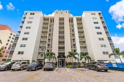 FMB - Condo Sunset Vista- 500 Estero Blvd 498