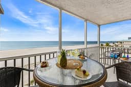 FMB - Condo Sunset Vista- 500 Estero Blvd 498