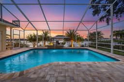 Villa Seabird, Apollo Beach