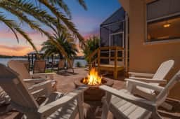 Villa Seabird, Apollo Beach