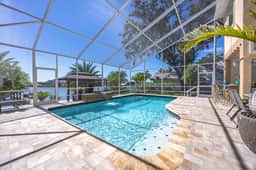 Villa Seabird, Apollo Beach