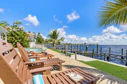 Coral Beach Dream, Cape Coral