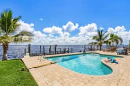 Coral Beach Dream, Cape Coral
